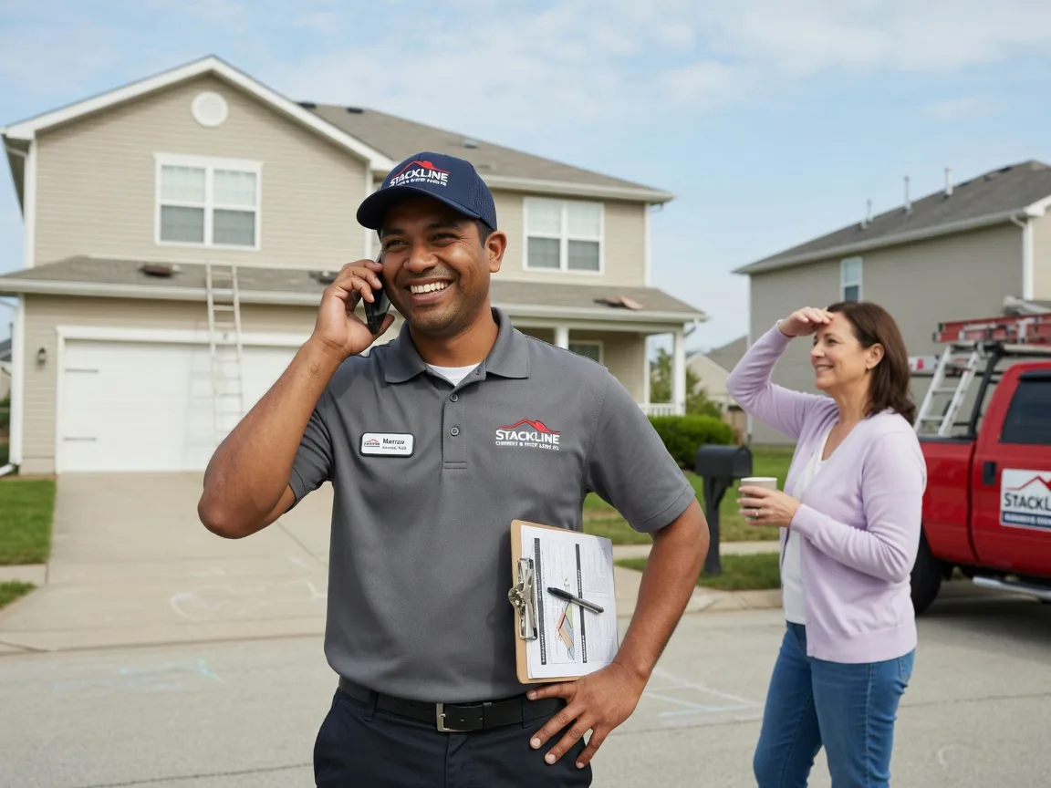 Chimney flashing repair Waukegan, IL FAQs